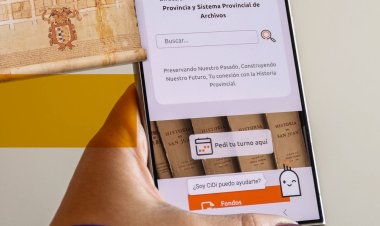 San Juan profundiza la transformación digital de los servicios públicos