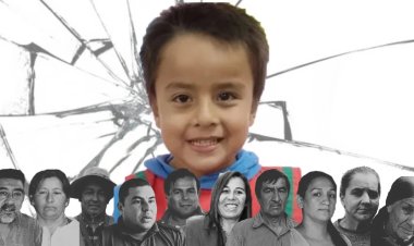Dos años sin Loan: quiénes son los 17 acusados