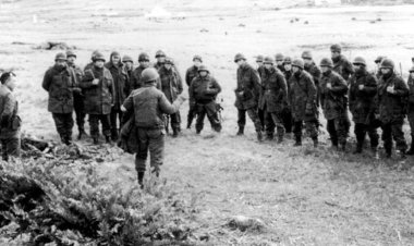 14 de junio: Día de la Máxima Resistencia, homenaje a los héroes de Malvinas