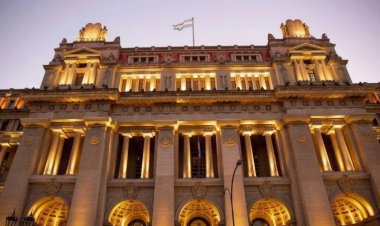 El Gobierno designó jueces y vocales para diferentes tribunales y juzgados