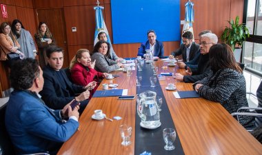 La Legislatura distinguirá a Ciudadanos Ilustres y Personalidades Destacadas de San Juan