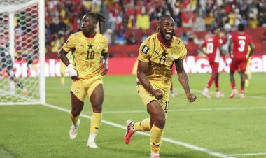 Mundial 2026: así quedaron los grupos tras la finalización de la Fecha 1