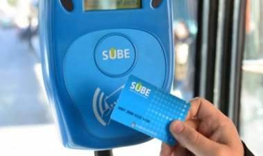 La Secretaría de Transporte ratificó que las personas con discapacidad seguirán viajando sin abonar el pasaje