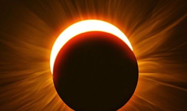 Eclipse solar más largo del siglo: ¿cuándo será y cuánto durará?