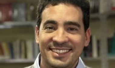 Quién es Adrián Ravier, el economista que será el nuevo vocero presidencial