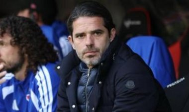 Qué dice el primer parte médico de Fernando Gago: "Infarto agudo de miocardio"