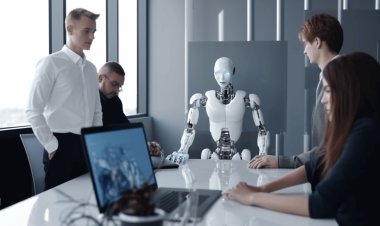 La inteligencia artificial no reemplaza al talento humano, lo vuelve más valioso