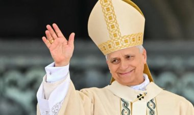 Tras confirmar su viaje a Perú, crecen las versiones de que el papa León XIV visite la Argentina