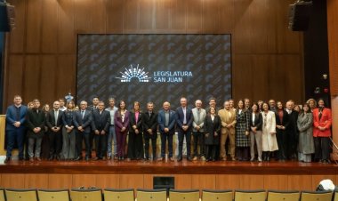 La Mesa Provincial de Responsabilidad Social suma nuevos integrantes