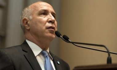 Lorenzetti reclamó cubrir las vacantes en la Corte Suprema