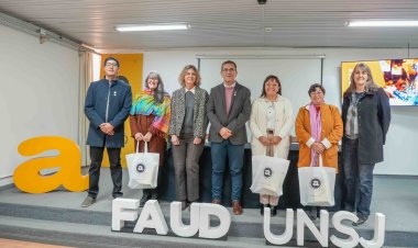 Chimbas lanza la primera Diplomatura en Industrias Culturales y Creativas con Especialidad en Carnaval