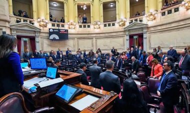 Las claves del nuevo Súper RIGI que se aprobó en Diputados