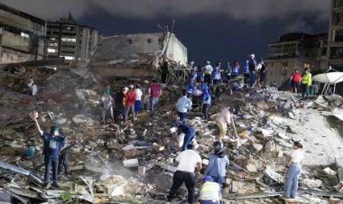 El Gobierno trabaja en el envío de ayuda humanitaria a Venezuela tras el terremoto