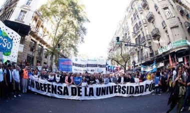 Ajuste universitario: la Corte rechazó la apelación del Gobierno y dejó firme el aumento de fondos