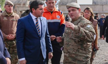 San Juan fortalece su preparación para brindar una respuesta más rápida ante terremotos
