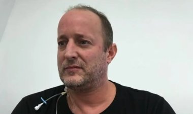 Piden la detención de Martín Insaurralde por la causa de presunto enriquecimiento ilícito y lavado de dinero