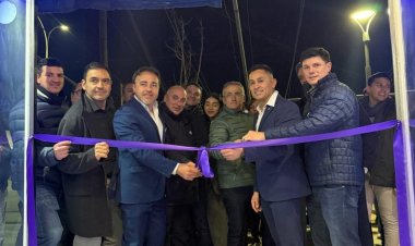 La Libertad Avanza consolida su armado en San Juan y ya cuenta con sede en Sarmiento