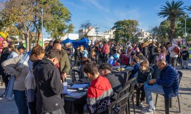 Conocé la agenda cultural de la Ciudad, con propuestas imperdibles para este fin de semana