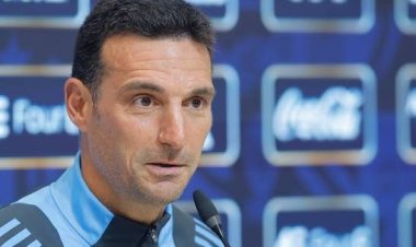 La posible formación de la Selección para enfrentar a Jordania
