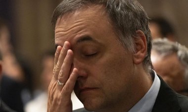 Fin: renunció Manuel Adorni