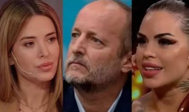 Prohíben salir del país a Martín Insaurralde, Jesica Cirio y Sofía Clerici