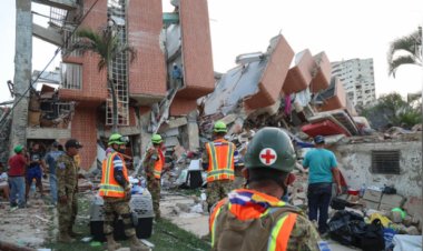 Unos 59.000 edificios habrían sido dañados o destruidos por los terremotos en Venezuela