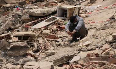 La ONU enviará 10.000 bolsas mortuorias a Venezuela y refuerza el operativo con rescatistas