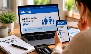 ANSES aumentó 2,15% las asignaciones familiares: cuáles son los montos desde julio