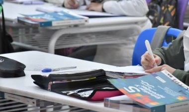 Alumnos de escuela primaria alcanzaron los mejores resultados en Lengua de la última década