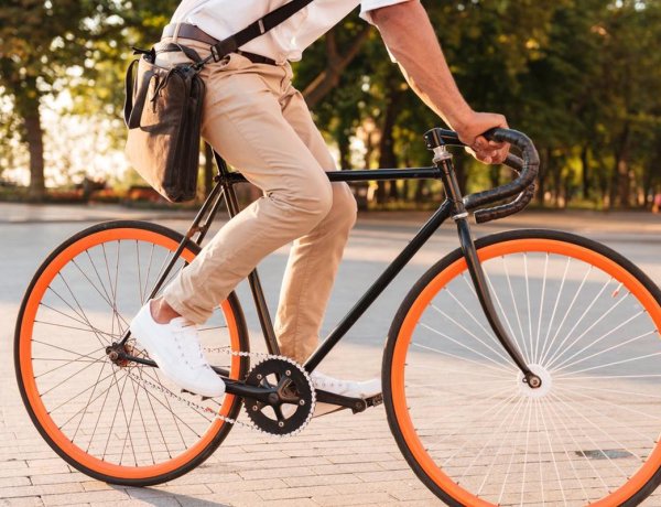 Día Mundial de la Bicicleta: ¿cuáles son los beneficios de usarla?