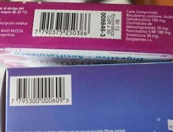 Cambia la entrega de remedios en farmacias: así funciona el nuevo sistema digital que elimina el troquel físico