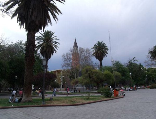 Miércoles con temperaturas bajas y vientos leves