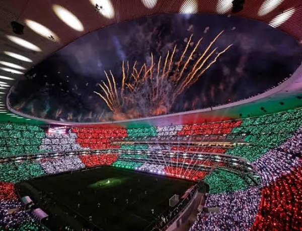 Qué canal transmite en vivo la apertura del Mundial 2026: TV y streaming