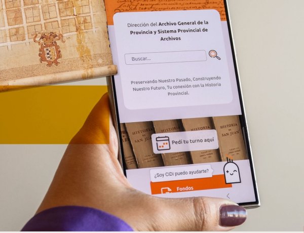 San Juan profundiza la transformación digital de los servicios públicos