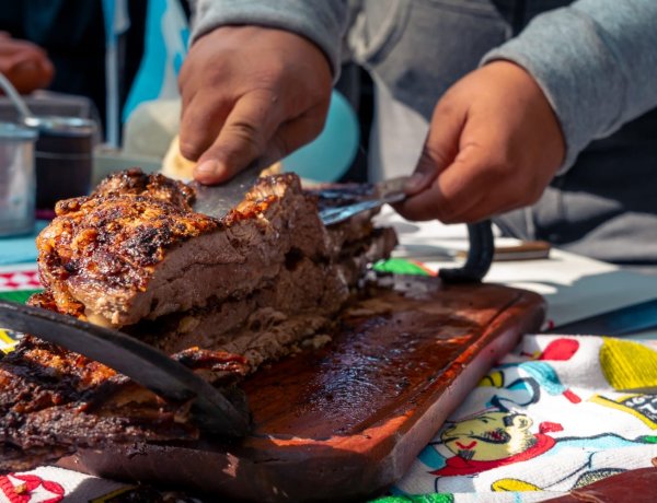 Vuelve la tradición a las brasas: se lanza la segunda edición de "Cuyanas al Fuego", el gran torneo de asadoras