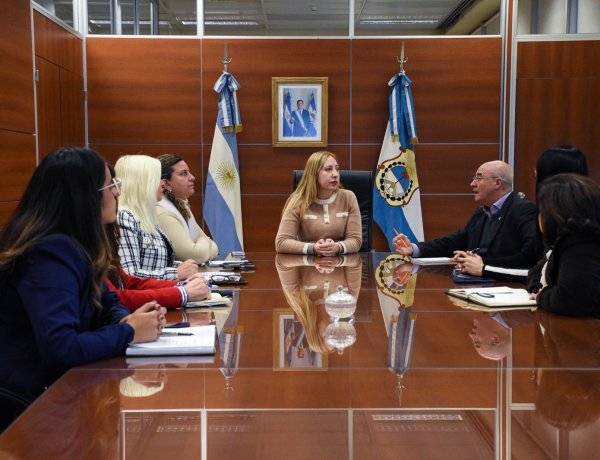 Inicia la articulación entre instituciones para prevenir y combatir la trata de personas