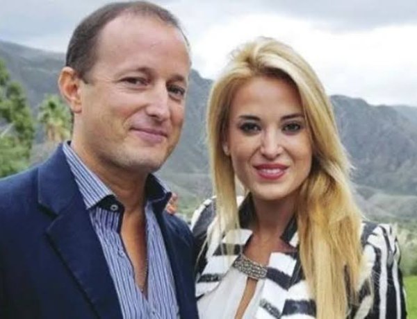 Se conocieron videos de Jésica Cirio junto a miles de dólares que podrían complicar a Martín Insaurralde