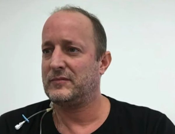 Piden la detención de Martín Insaurralde por la causa de presunto enriquecimiento ilícito y lavado de dinero