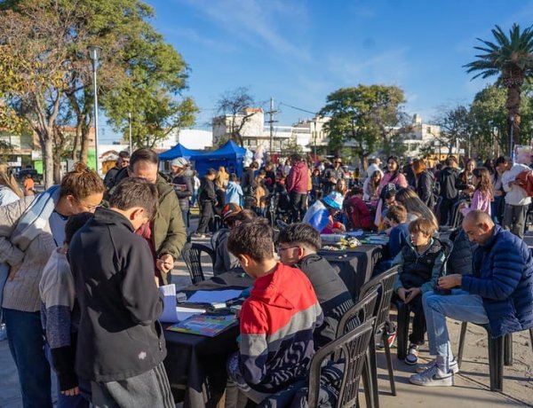 Conocé la agenda cultural de la Ciudad, con propuestas imperdibles para este fin de semana