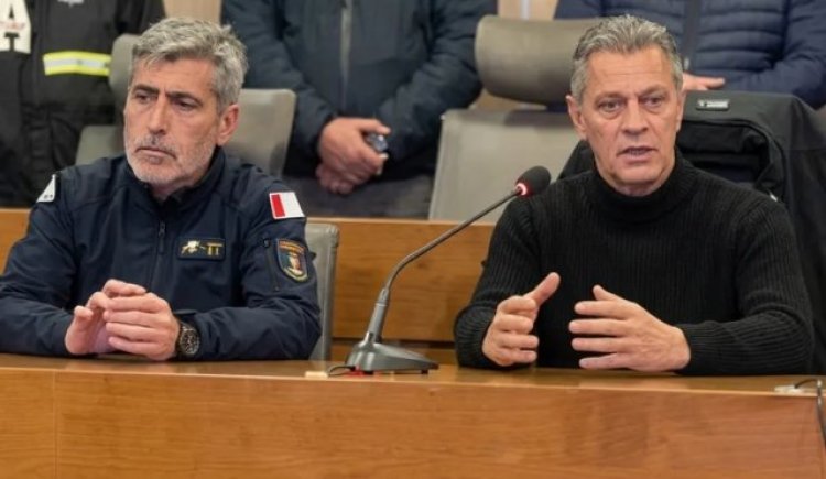 Diputados buscan impulsar el jury a fiscales del caso Agostina Vega