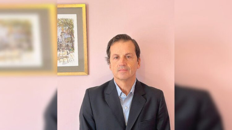 Renunció el titular del ENRGE a menos de un mes de haber asumido