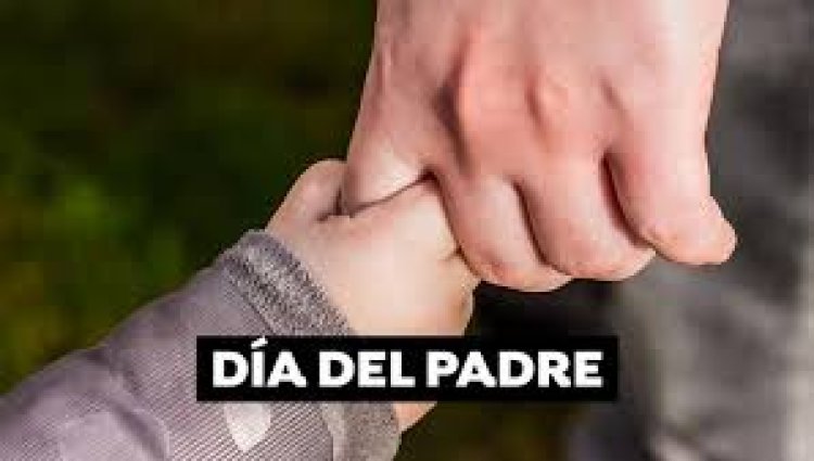 Cuándo se celebra el Día del Padre