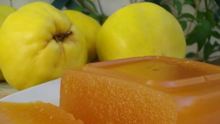 Un evento que invita a las familias a disfrutar los mejores dulces de membrillo