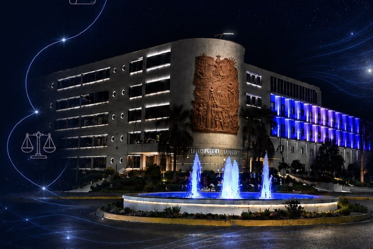 La Noche de las Leyes volverá a abrir las puertas de la historia legislativa sanjuanina