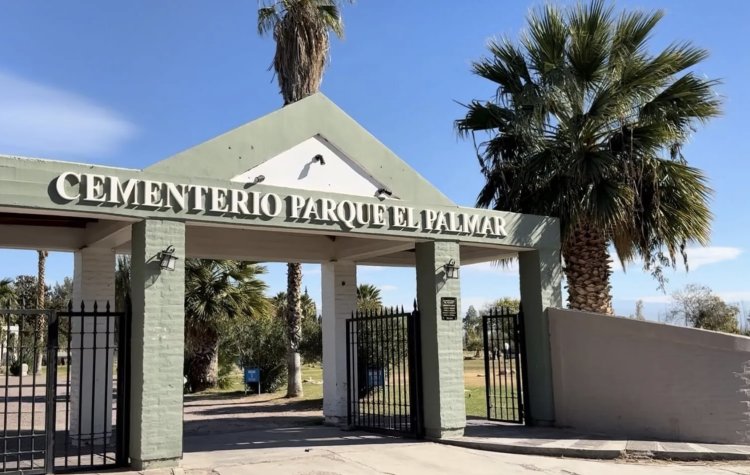 9 de Julio avanza con una nueva etapa de ampliación del Cementerio Municipal*