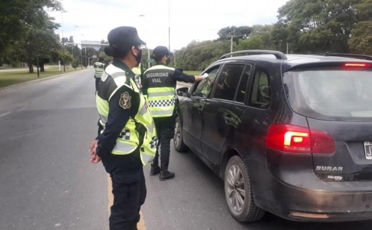Salta incorporará controles de drogas al volante: detectarán cocaína y cannabis