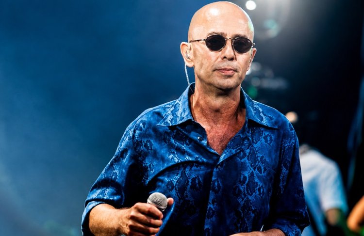 Murió el Indio Solari a los 77 años, uno de los mayores exponentes del rock
