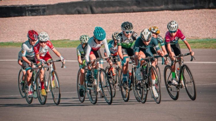 Vuelta a San Juan Juvenil 2026: información de etapas, recorridos y horarios