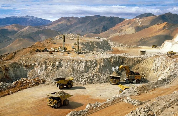 RIGI: todos los proyectos aprobados y el monto total al que ascienden las inversiones