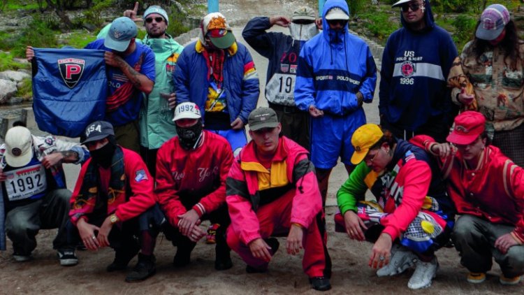 San Juan reunirá artistas, coleccionistas y referentes del hip hop de Argentina, Uruguay y Perú